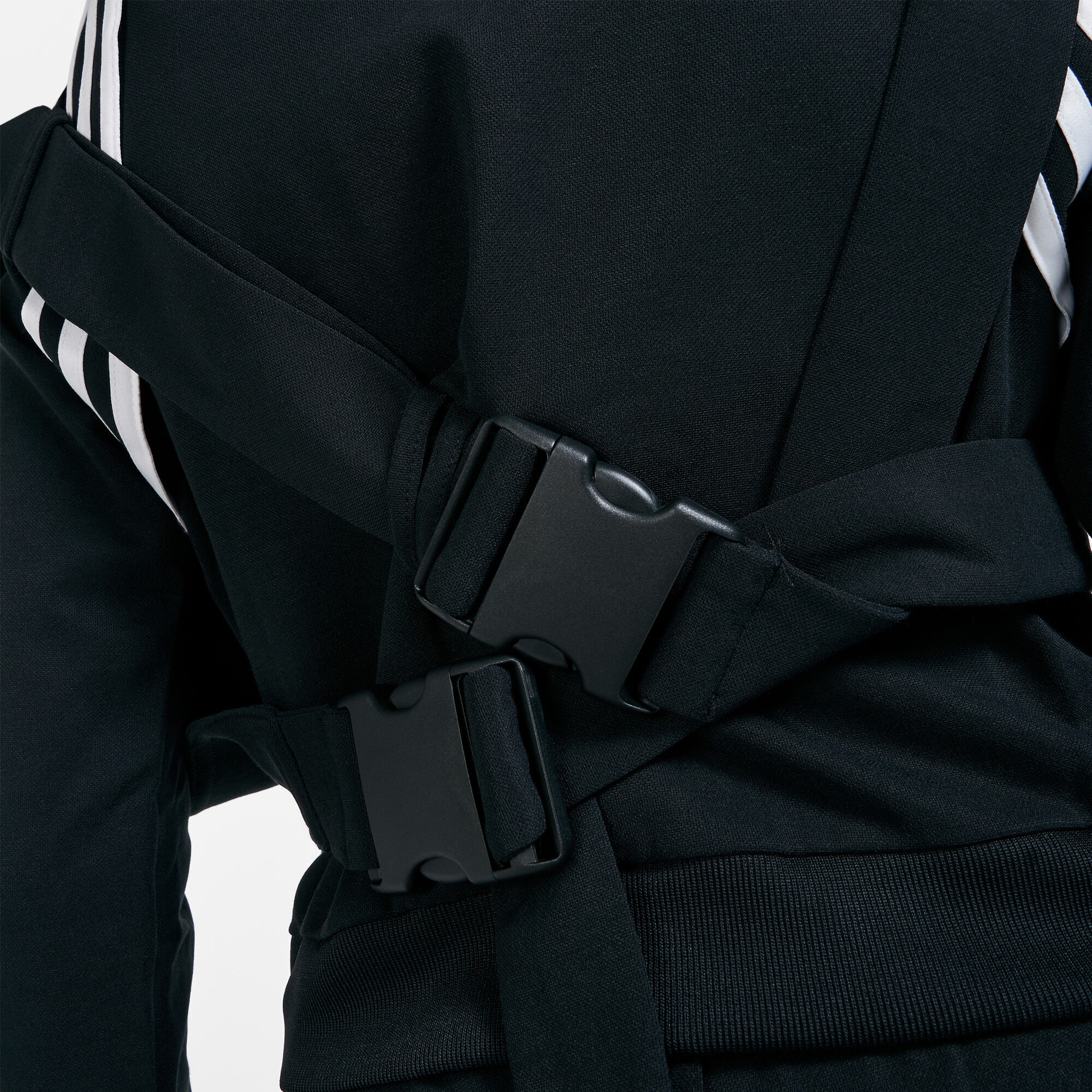 Adidas ji won choi track deals jacket
