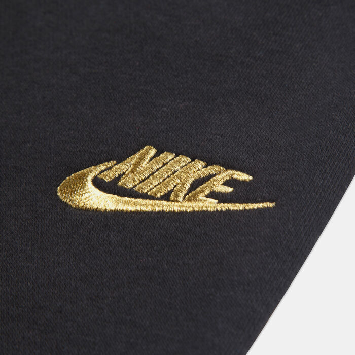 Nike Kids' Lightweight Fleece Set Black Nike Kids' Lightweight Fleece Set Black image number 3
