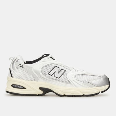 New Balance 530 Shoes White New Balance 530 Shoes White