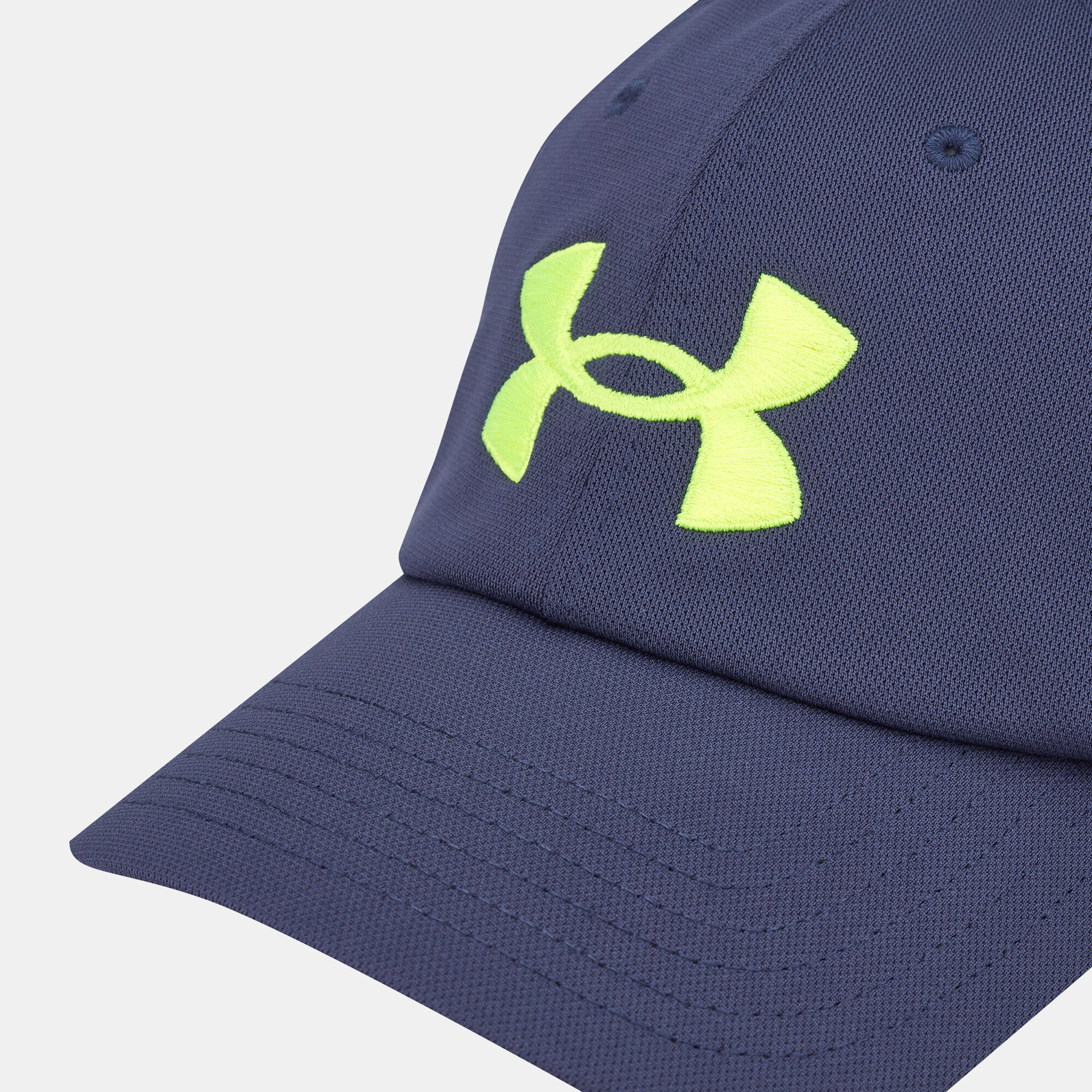 Under armour top adjustable cap