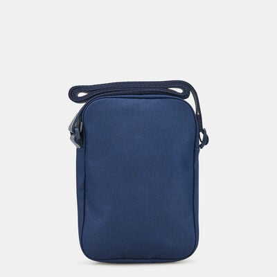 adidas Originals Men's Adicolor Classic Festival Bag Blue adidas Originals Men's Adicolor Classic Festival Bag Blue