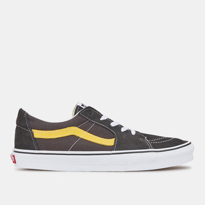 Vans Sk8-Low Unisex Shoe Grey