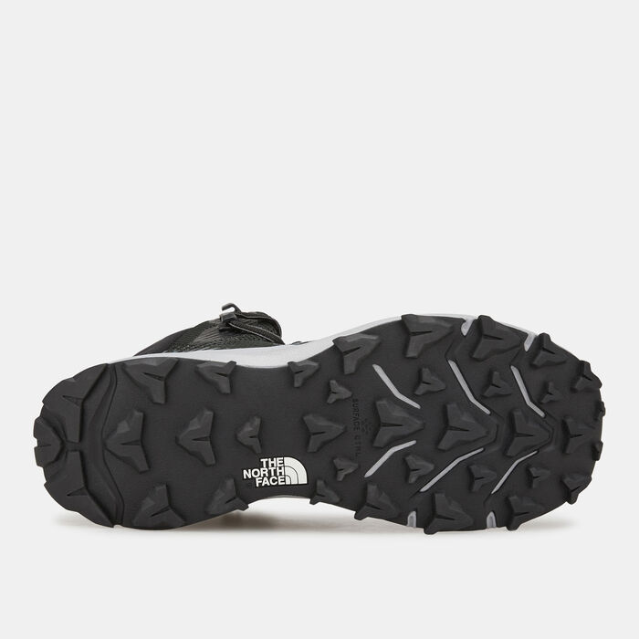 The North Face Men’s VECTIV™ Fastpack Mid FUTURELIGHT™ Boot Black image number 3