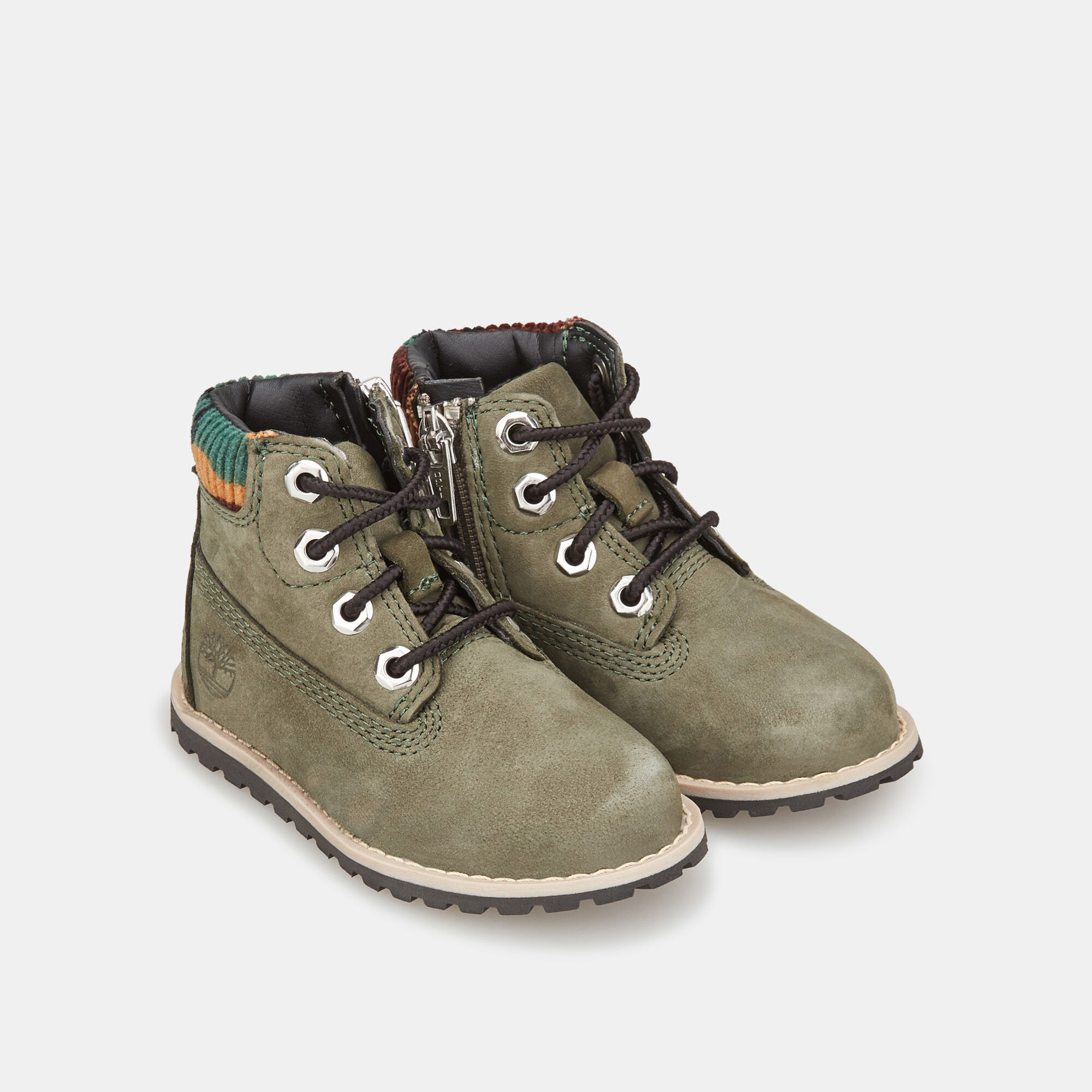 Timberland pokey pine 6 inch boot best sale