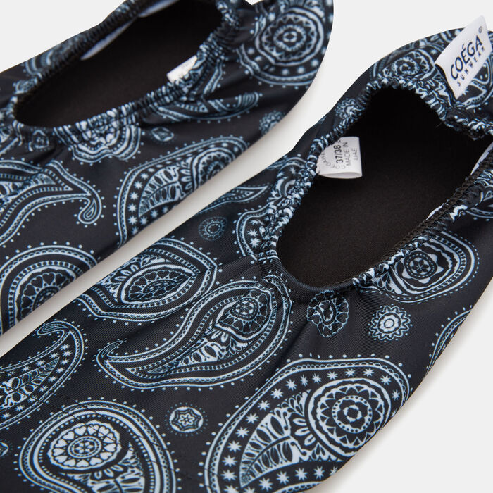 COEGA Women's Pool & Beach Shoe Black COEGA Women's Pool & Beach Shoe Black image number 2