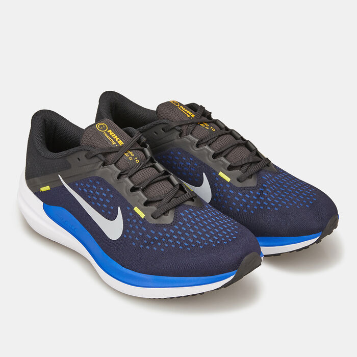 Nike Men's Winflo 10 Road Running Shoe image number 2