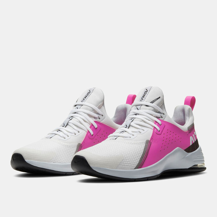 womens nike air max bella tr3