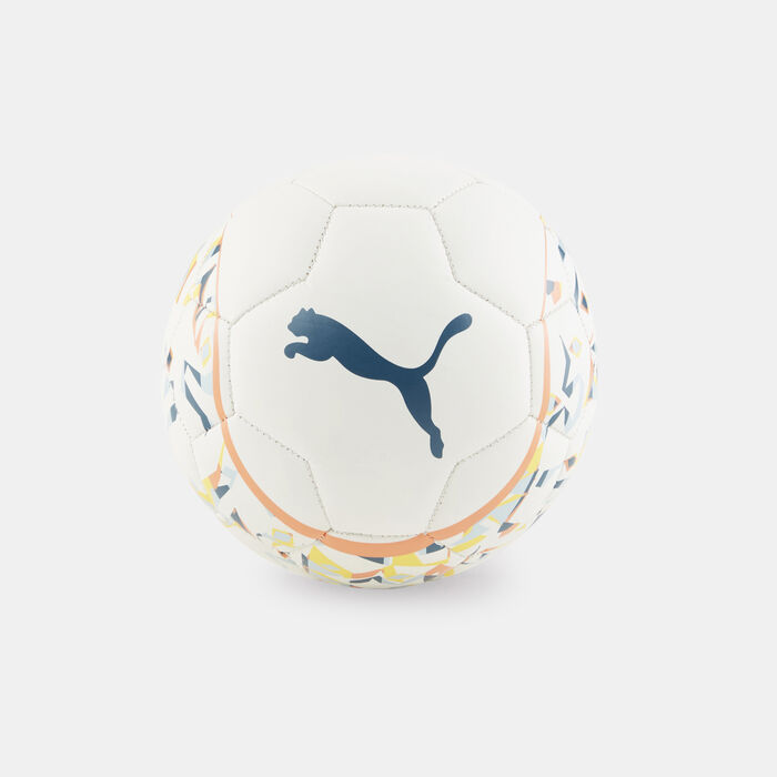 PUMA Neymar Jr Graphic Mini Football White image number 1