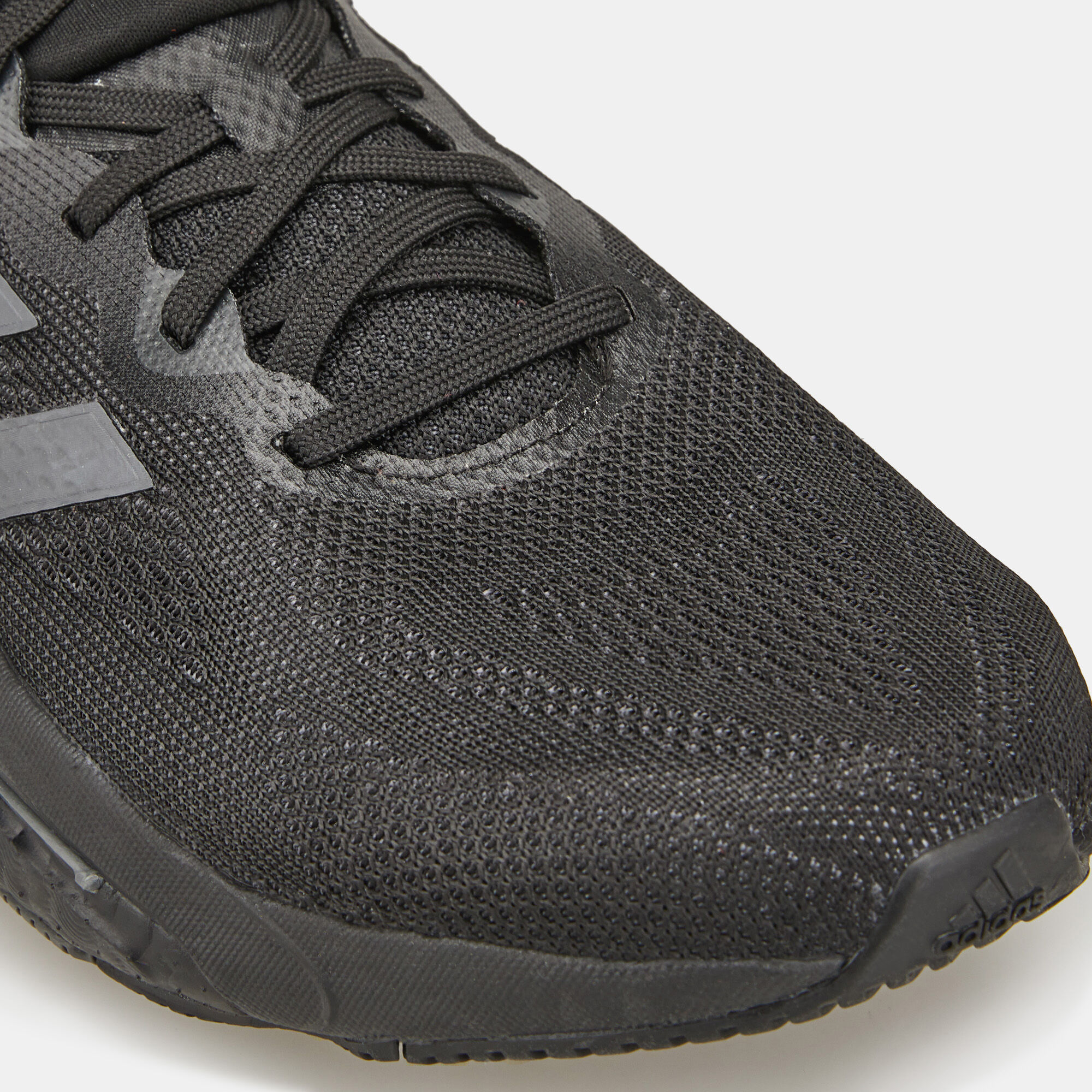 Adidas men's running cq1711 cosmic discount 2 shoes black & white