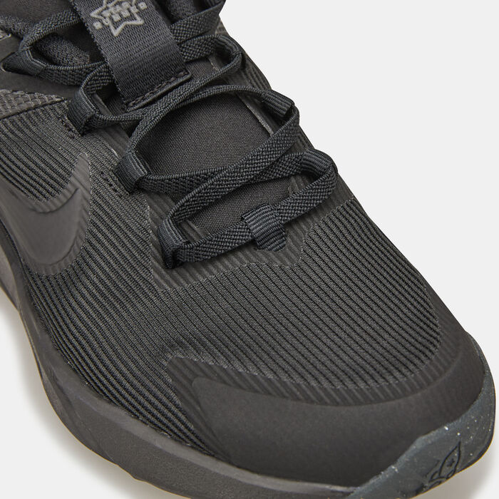 Nike Kids' Star Runner 4 Shoe (Younger Kids) Black Nike Kids' Star Runner 4 Shoe (Younger Kids) Black image number 5