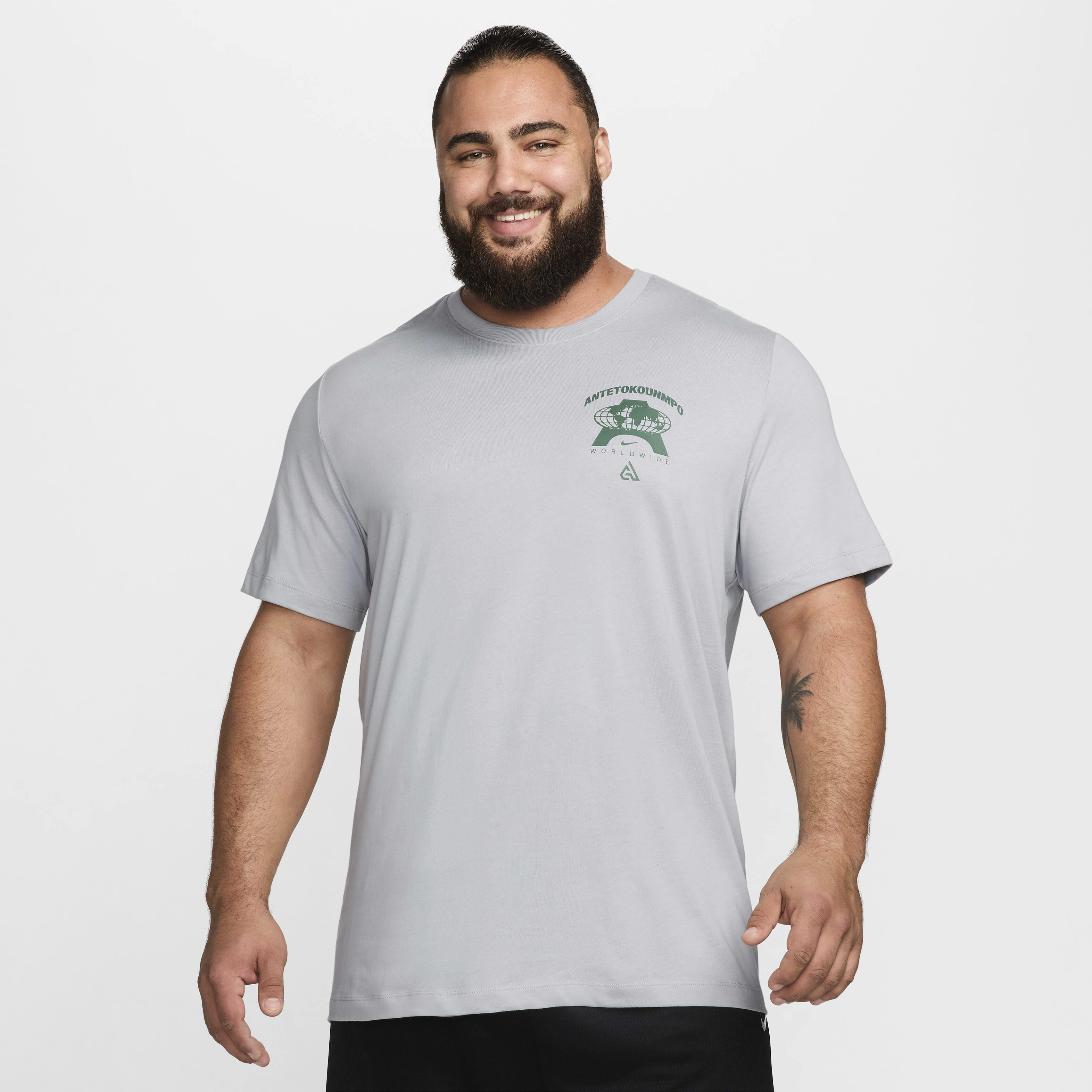 ★NIKE★GIANNIS M90 BASKETBALL T-シャツ★追跡可 Nike Giannis M90 Basketball Black T-shirt FV8408-010 | eBay