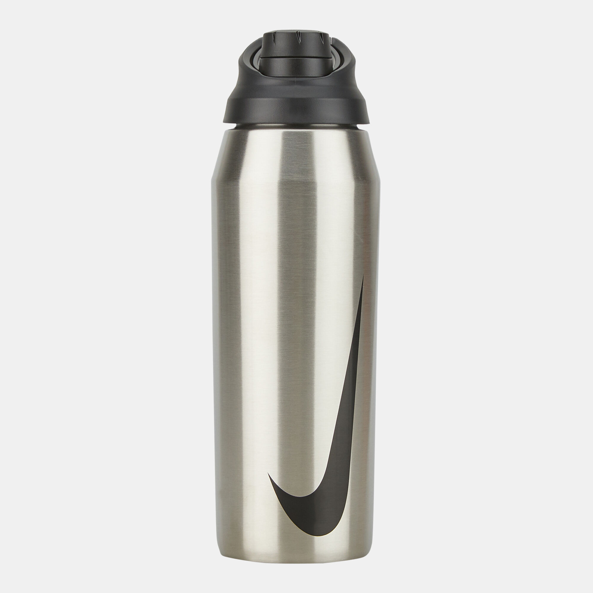Buy Nike Hypercharge Water Bottle 32 Oz Black in KSA SSS