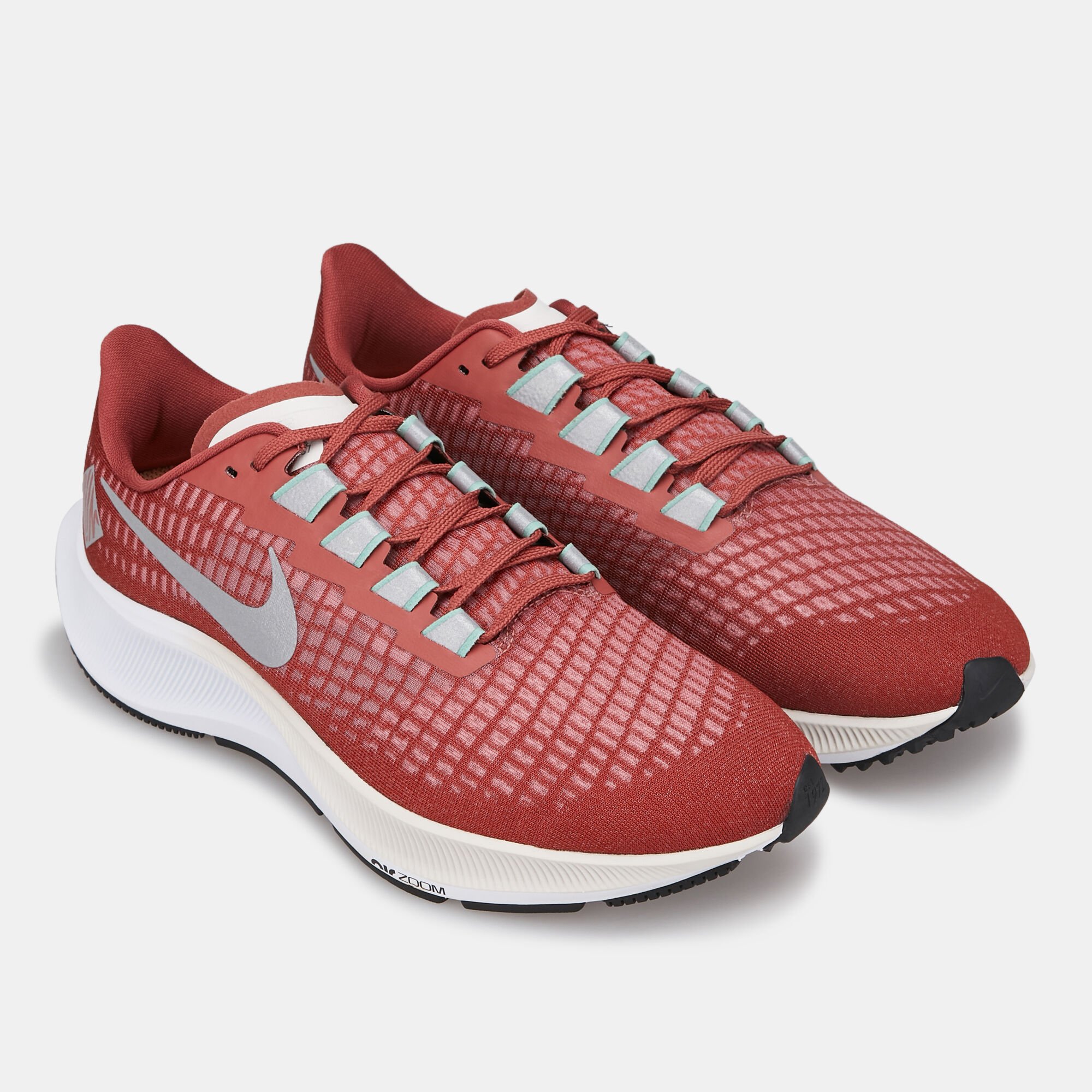 Nike Men s Air Zoom Pegasus 37 Shoe Red in KSA SSS