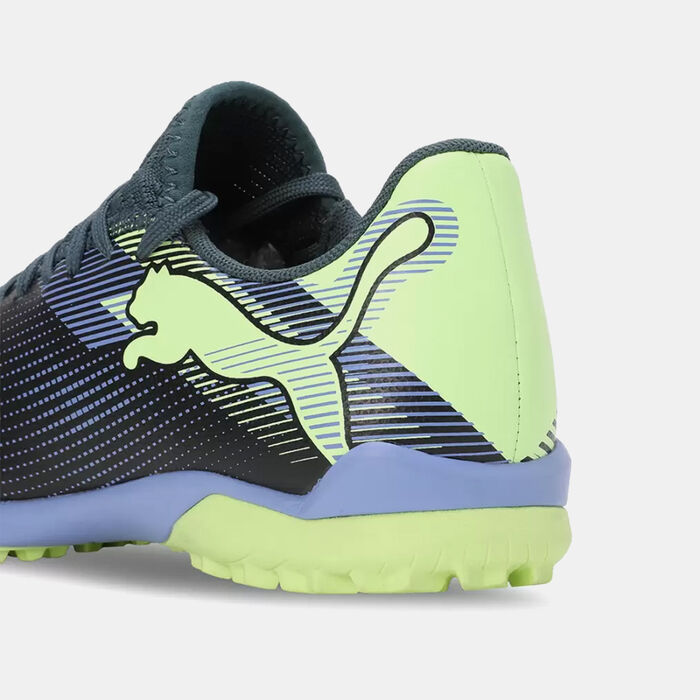 PUMA Men's All-Pro NITRO Basketball Shoes White PUMA Men's All-Pro NITRO Basketball Shoes White image number 3