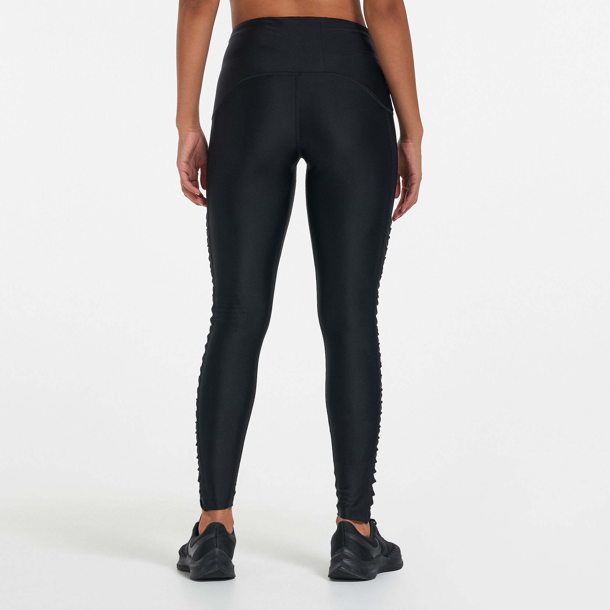 Nike sale twist leggings