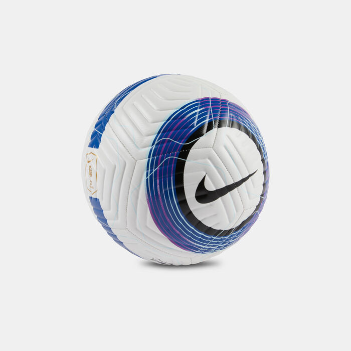 Nike Premier League Academy Football White Nike Premier League Academy Football White image number 1