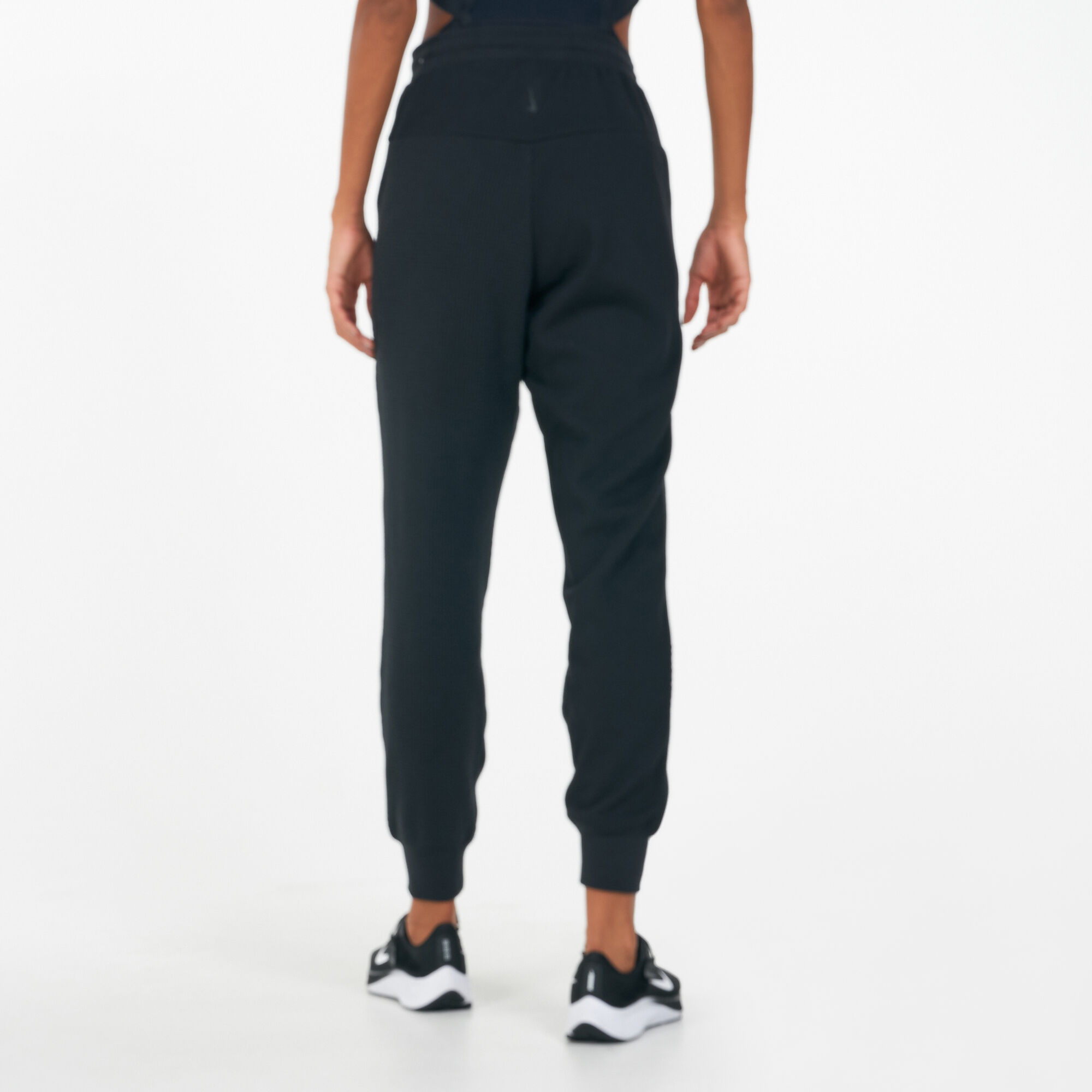Nike womens joggers slim fit best sale