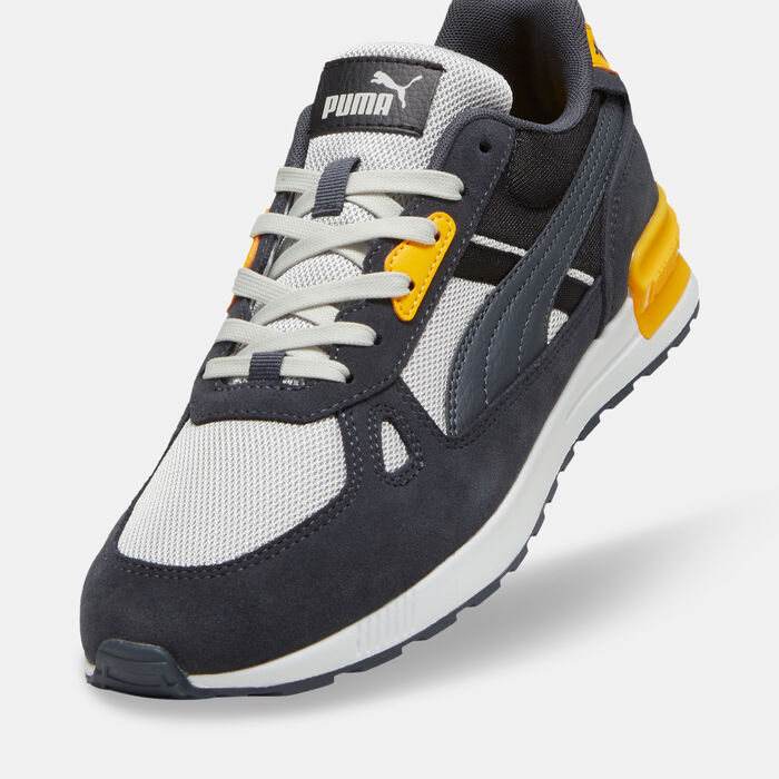 PUMA Men's Graviton Pro Shoes Multi-Color PUMA Men's Graviton Pro Shoes Multi-Color image number 4