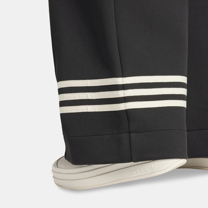 adidas Originals Women's Adicolor Neuclassics Track Pants Black adidas Originals Women's Adicolor Neuclassics Track Pants Black image number 3