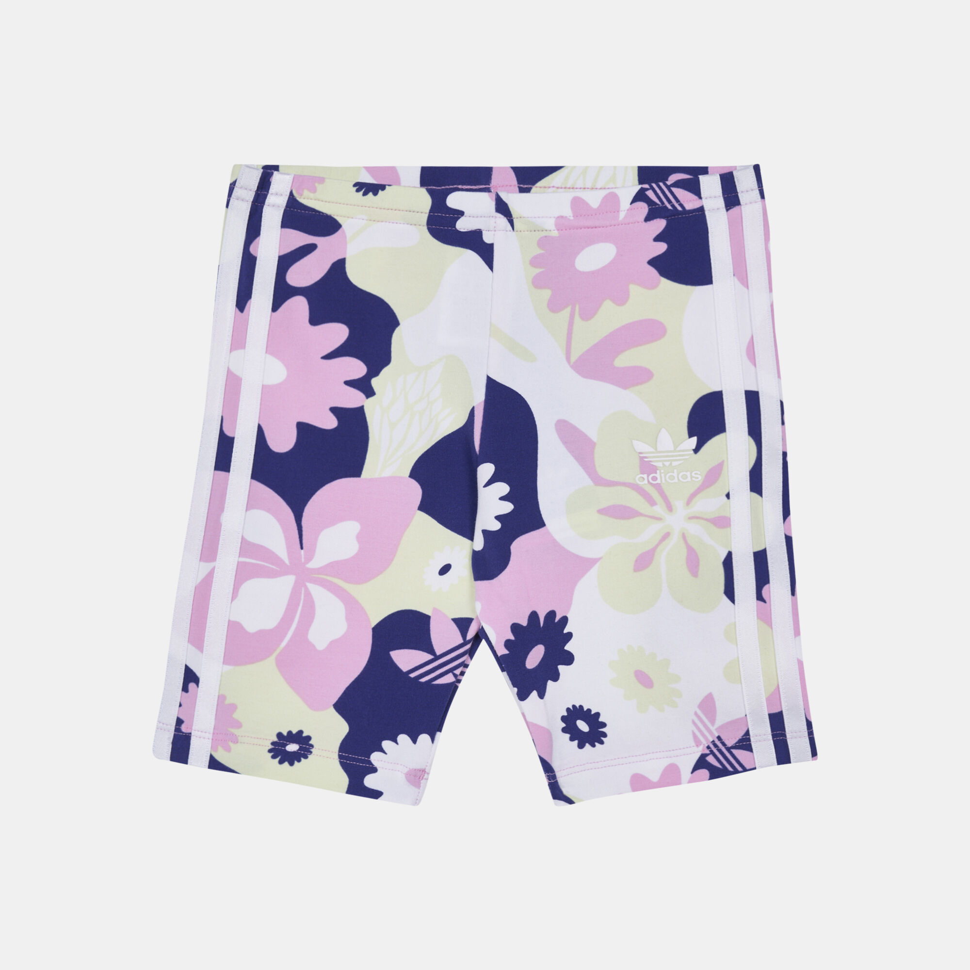 Adidas cycling 2025 shorts girls