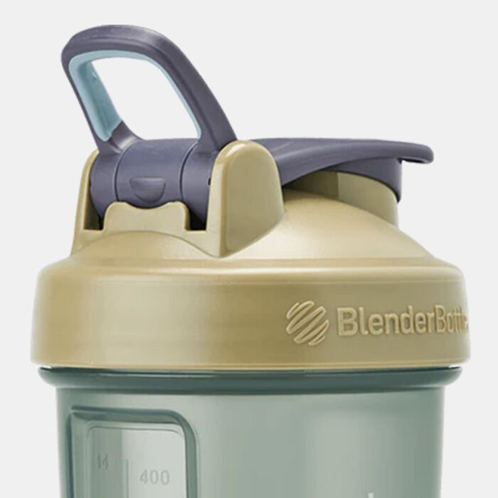 Blender Bottle Classic V2 Shaker Bottle Green Blender Bottle Classic V2 Shaker Bottle Green image number 1