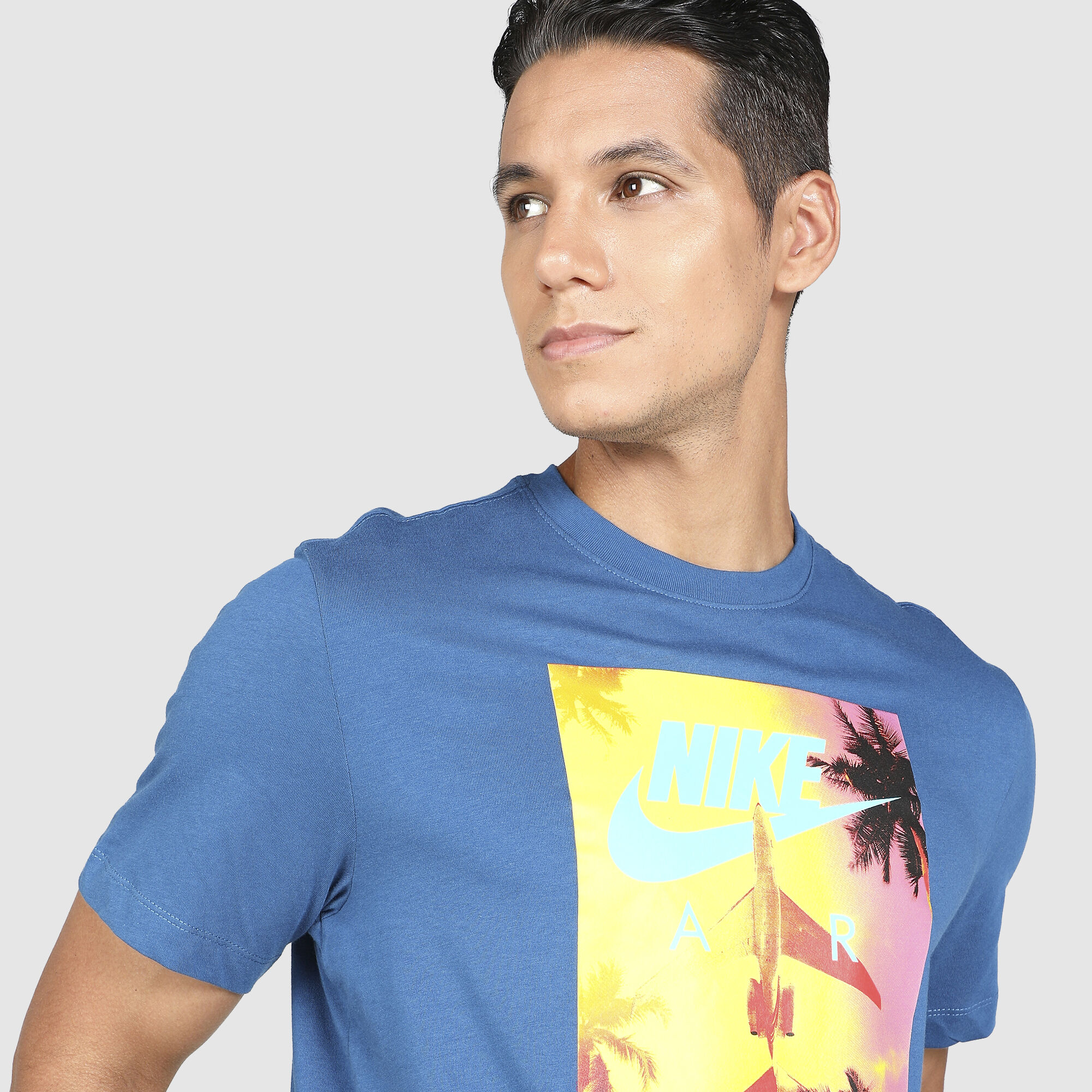 Nike air sunset t shirt on sale