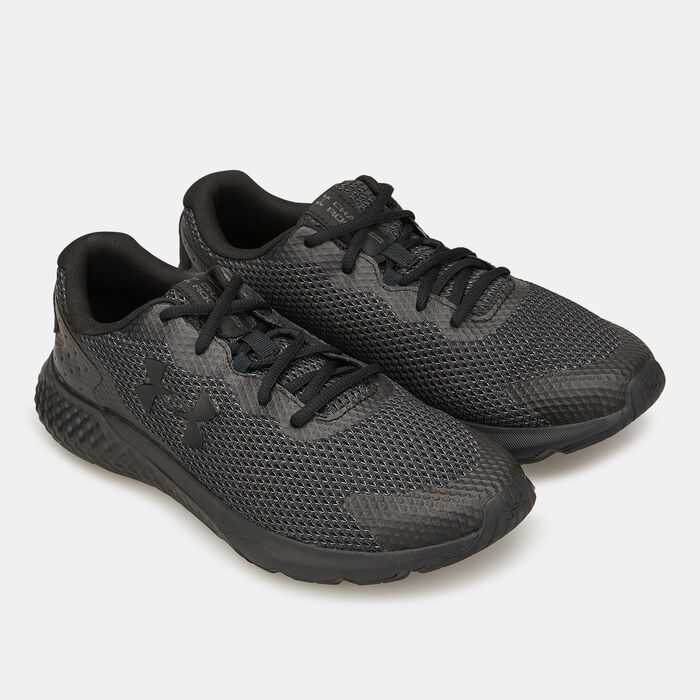 Under armour Tênis Running Charged Rogue 3 Preto
