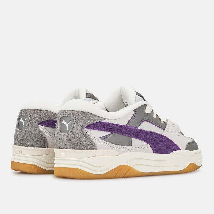 PUMA Women's 180 PRM Shoes Grey PUMA Women's 180 PRM Shoes Grey image number 3