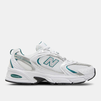 New Balance 530 Shoes White New Balance 530 Shoes White
