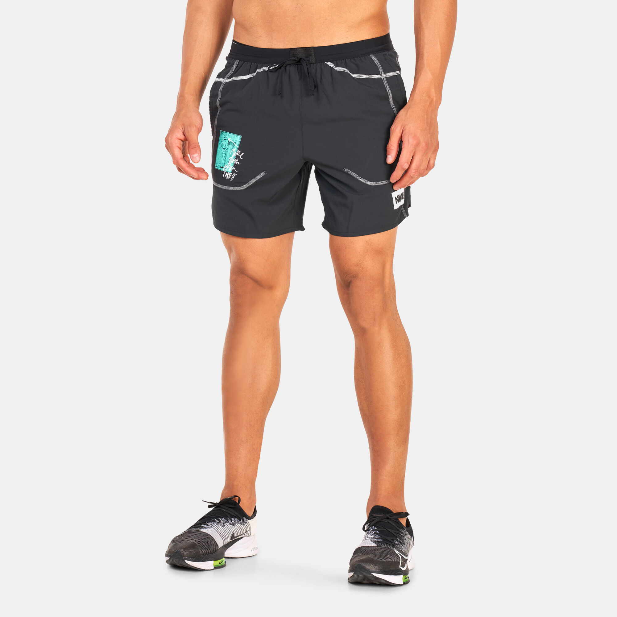 Men's dri fit shorts clearance