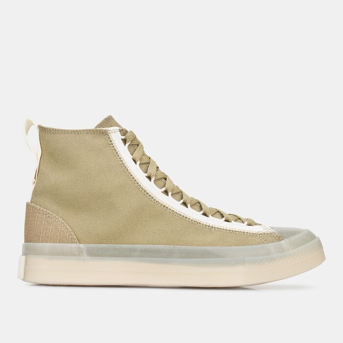 Converse Chuck Taylor All Star CX EXP2 Unisex Shoes Green Converse Chuck Taylor All Star CX EXP2 Unisex Shoes Green image number 0
