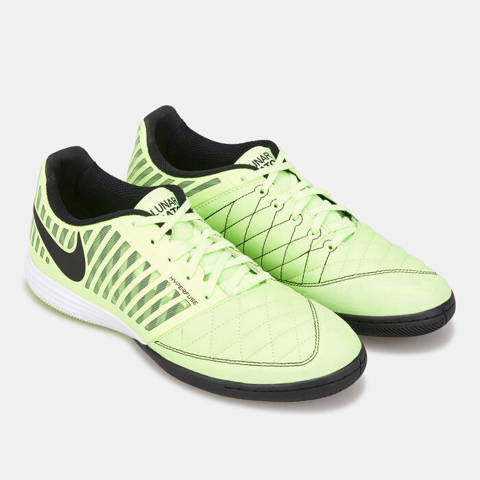 Nike Men's Lunar Gato II Indoor Court Shoe Nike Men's Lunar Gato II Indoor Court Shoe image number 1