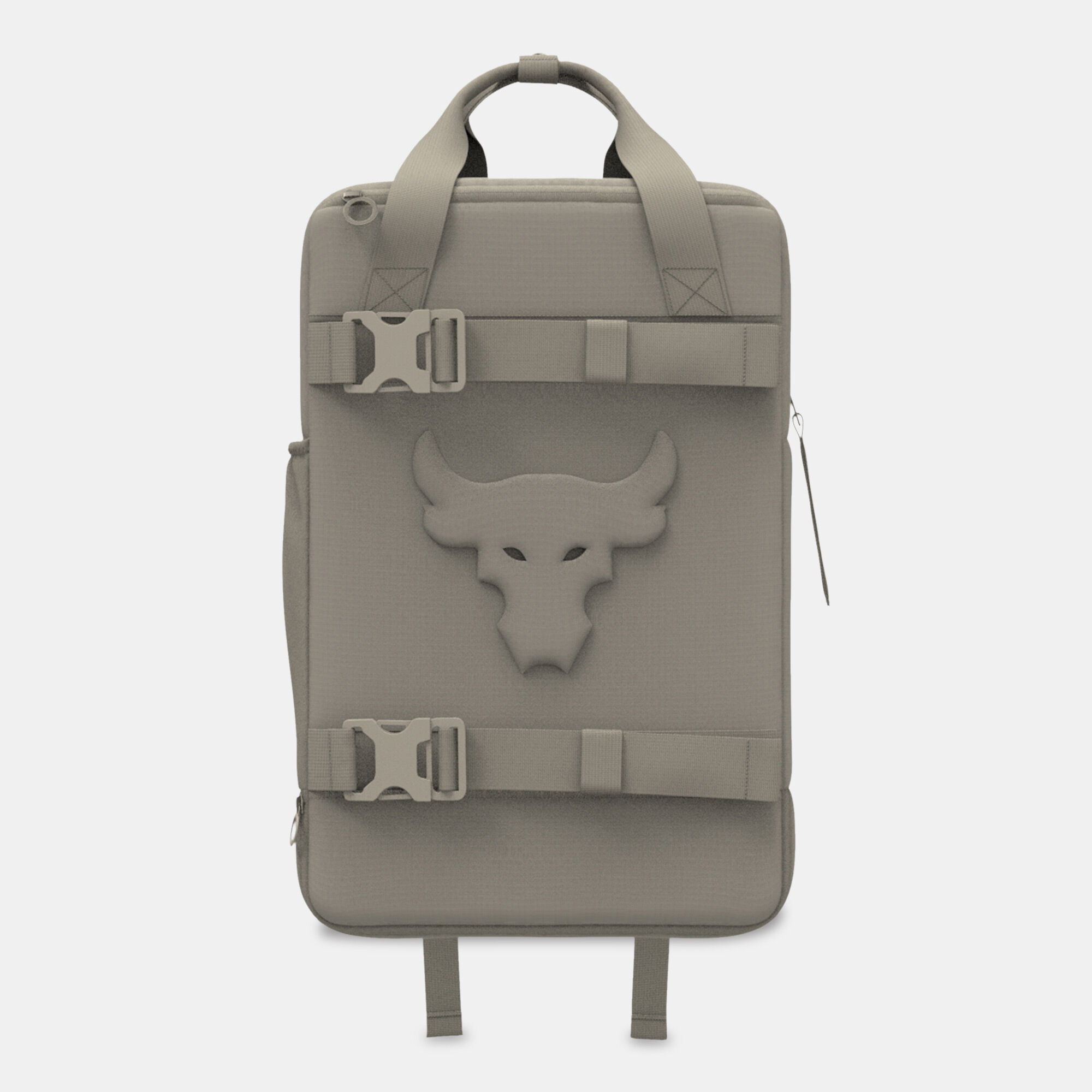 The rock project backpack outlet
