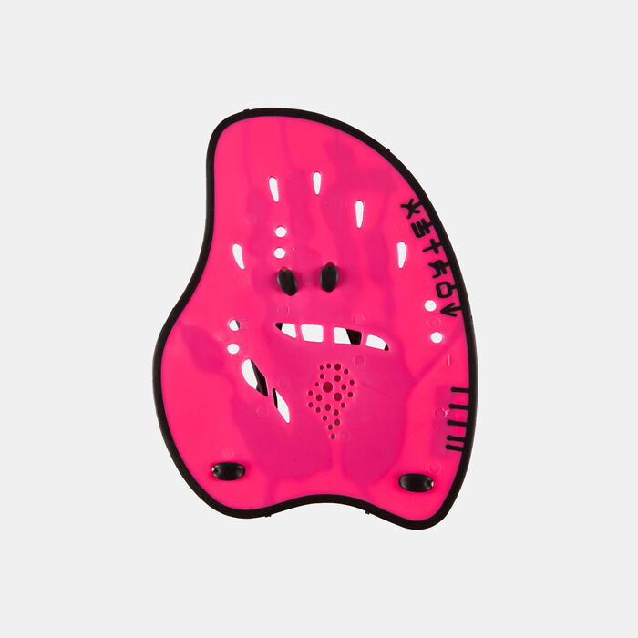 Arena Vortex Evolution Hand Paddle - Medium Arena Vortex Evolution Hand Paddle - Medium image number 1
