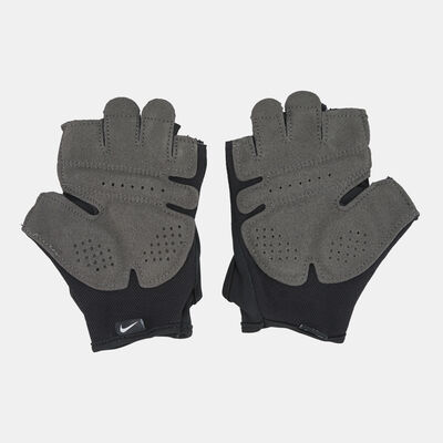Nike Women's Gym Ultimate Fitness Gloves Black Nike Women's Gym Ultimate Fitness Gloves Black