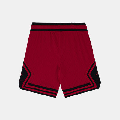 Nike Kids' Dri-FIT Sport Diamond Shorts Red Nike Kids' Dri-FIT Sport Diamond Shorts Red