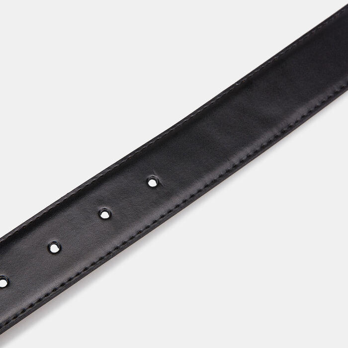 Timberland Men's Reversible Belt Brown Timberland Men's Reversible Belt Brown image number 2