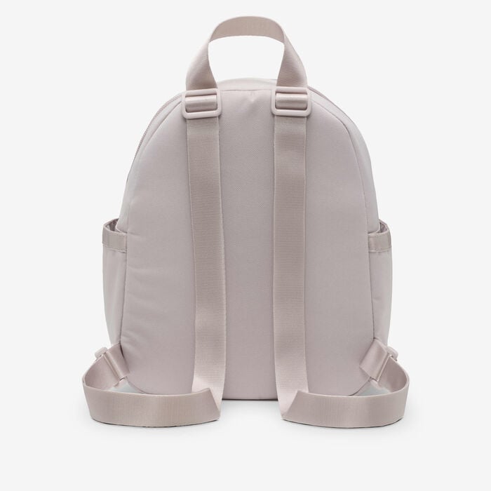 Nike Women's Sportswear Futura 365 Mini Backpack Beige Nike Women's Sportswear Futura 365 Mini Backpack Beige image number 3