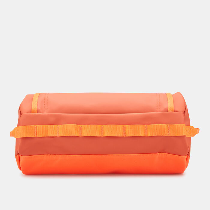 The North Face Base Camp Travel Canister - Large Orange image number 1