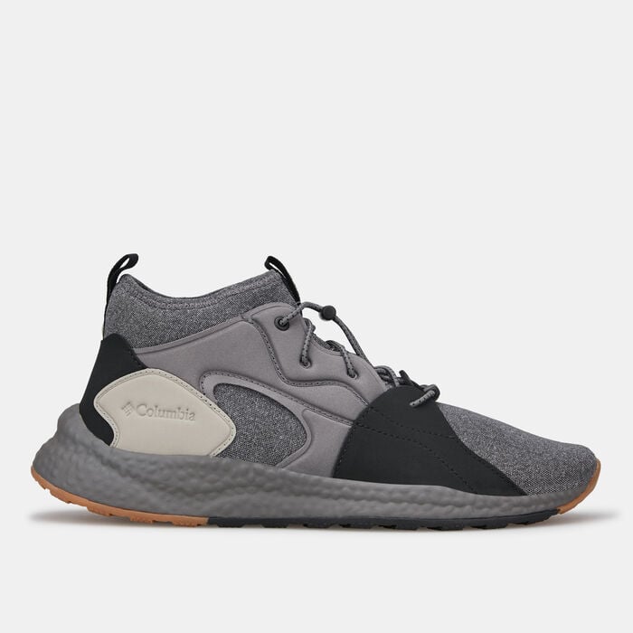 Columbia Men's SH/FT™ Mid Remix Shoe Multi-Color Columbia Men's SH/FT™ Mid Remix Shoe Multi-Color image number 0