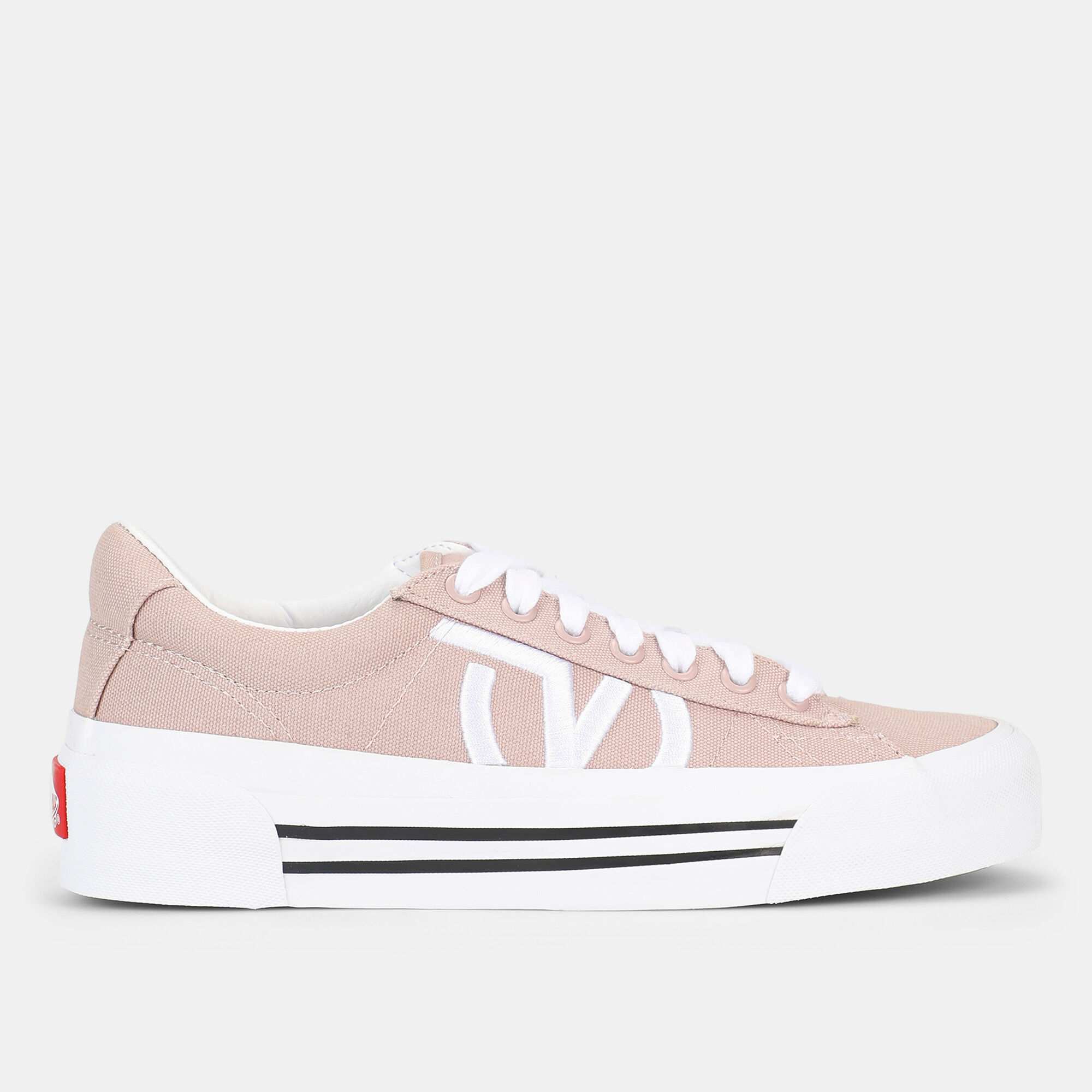 Vans canvas sid ni store