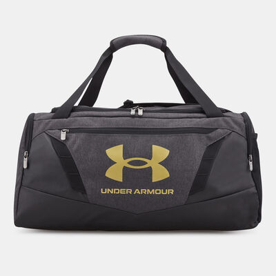 Under Armour Undeniable 5.0 Duffel Bag Black Under Armour Undeniable 5.0 Duffel Bag Black