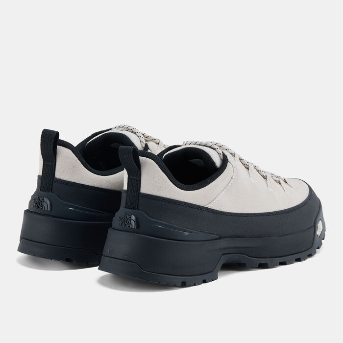 The North Face Men's Glenclyffe Urban Low Shoes White image number 2