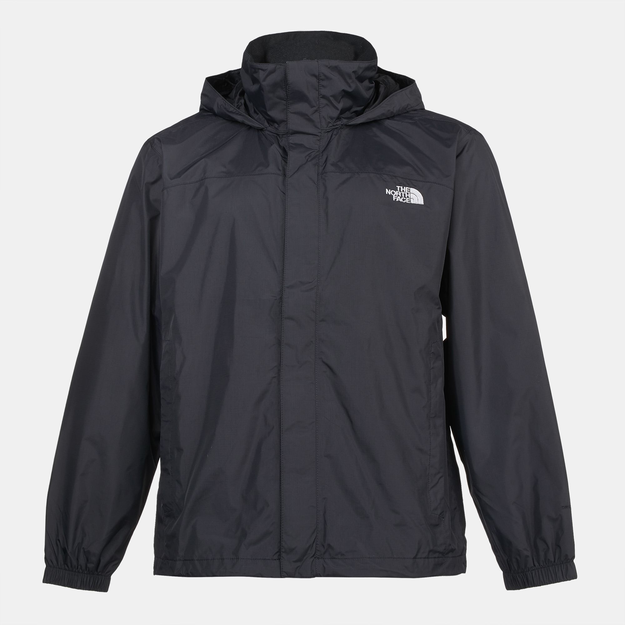 north face resolve 2 jacke