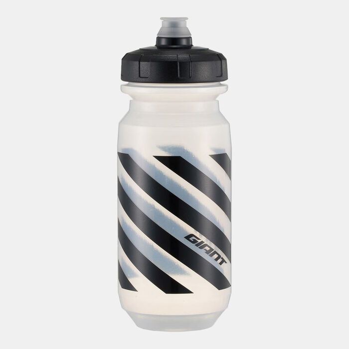 Giant Doublespring™ II Water Bottle (600 ml) Black Giant Doublespring™ II Water Bottle (600 ml) Black image number 0
