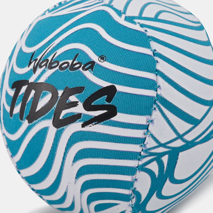Waboba Tides Ball Black Waboba Tides Ball Black image number 2