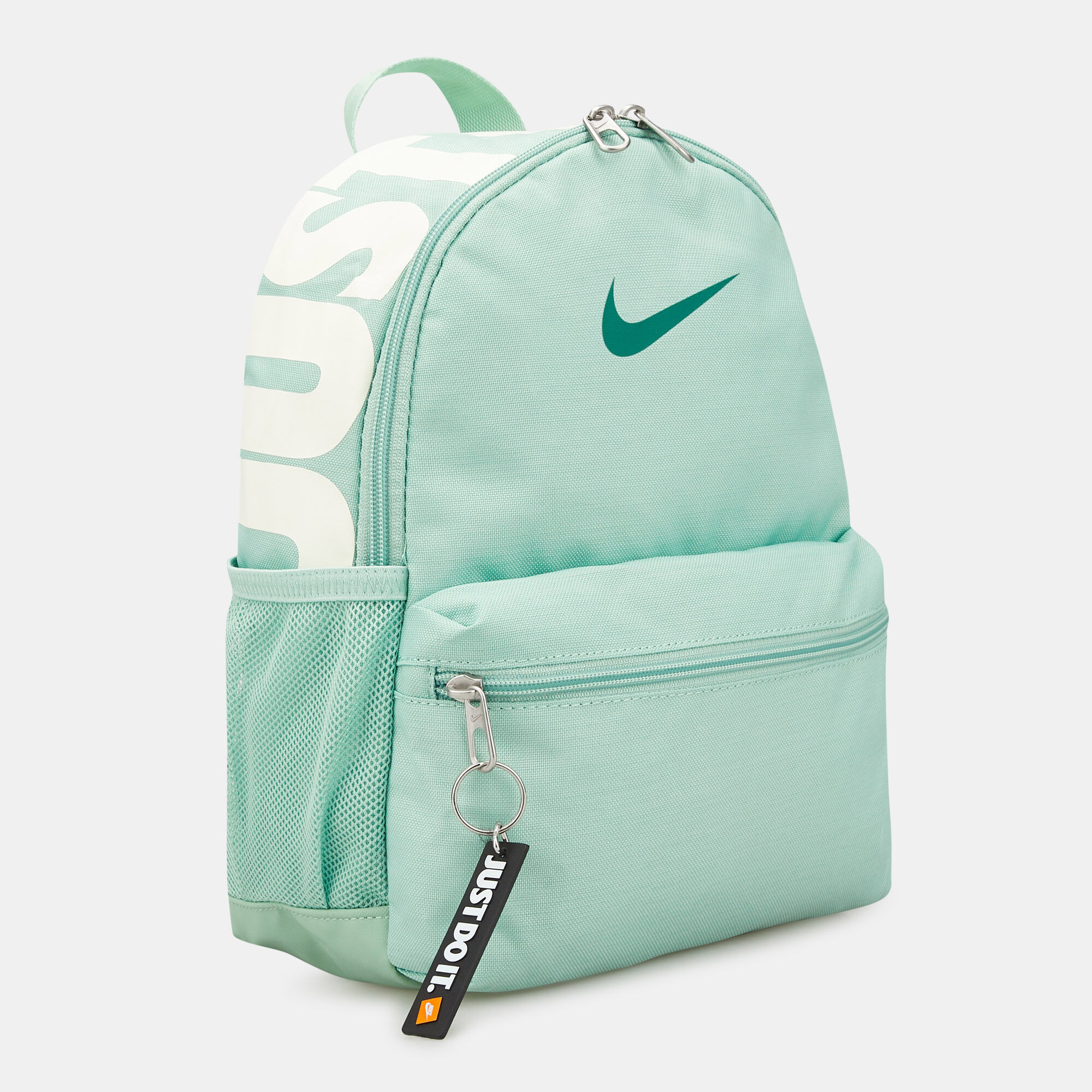 Nike backpack clearance aqua