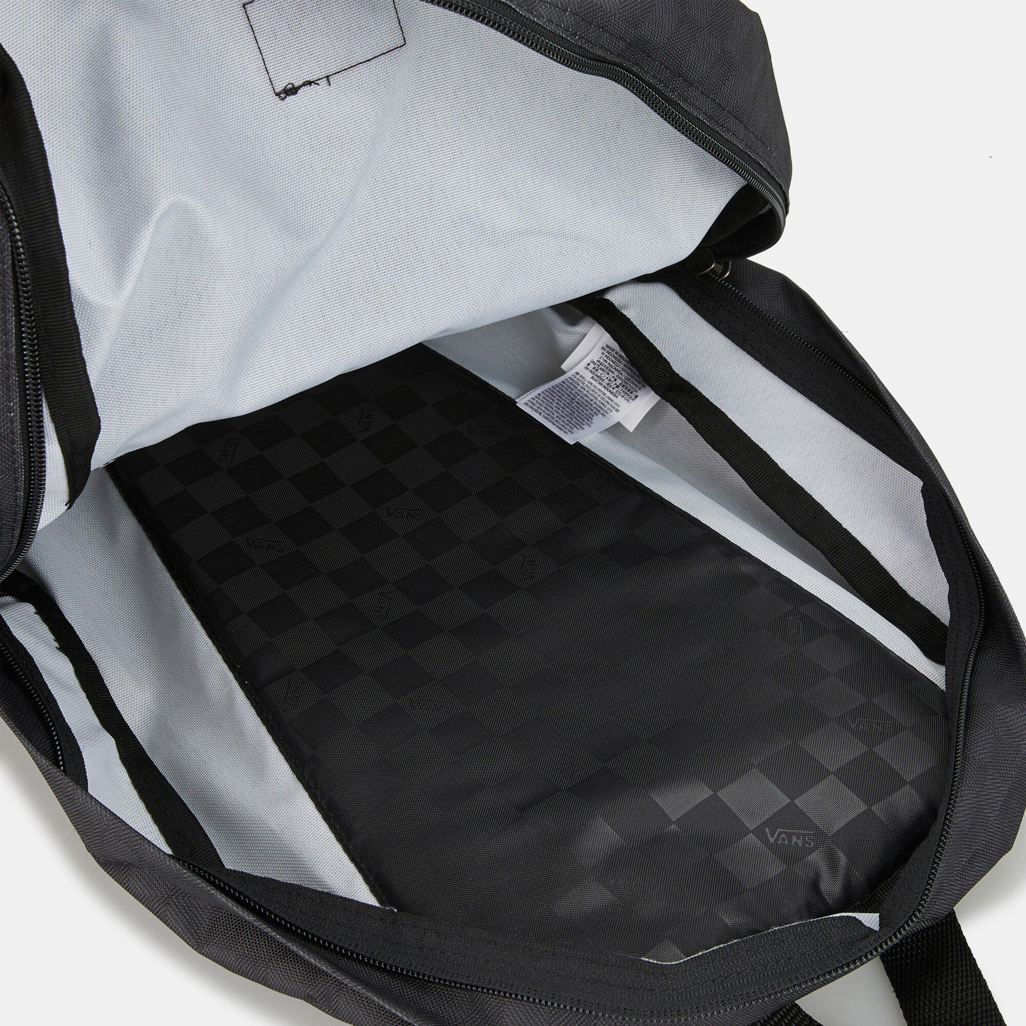 Cheap vans backpack mens online