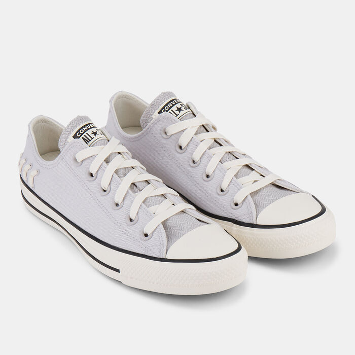 Converse Chuck Taylor All Star Unisex Shoes Black Converse Chuck Taylor All Star Unisex Shoes Black image number 1