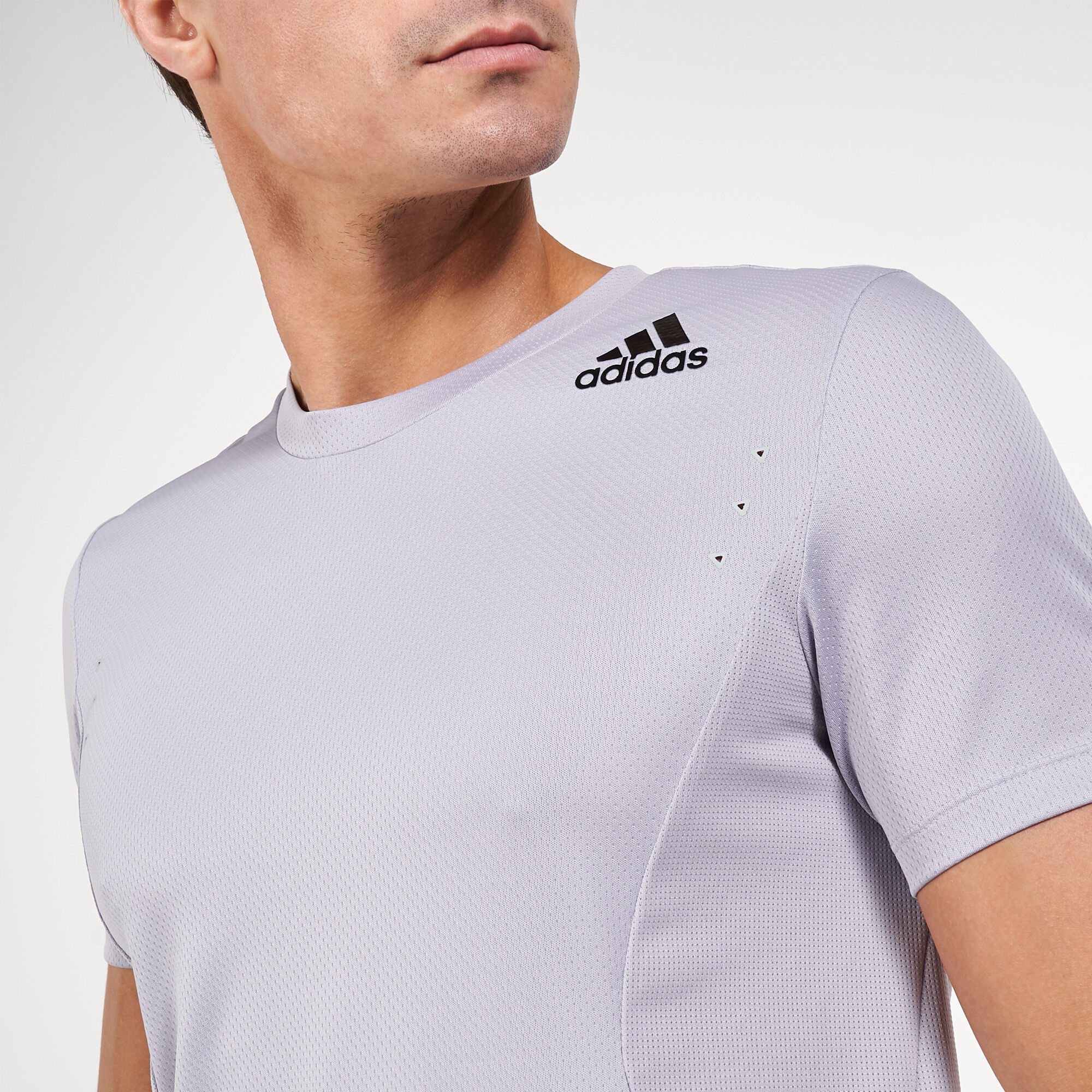 Adidas deals warm shirt